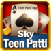 Teen Patti Sky