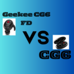 Geekee CG6 FD vs CG6